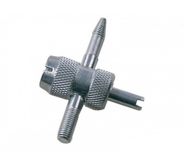 Метчик для правки резьбы DCT-21